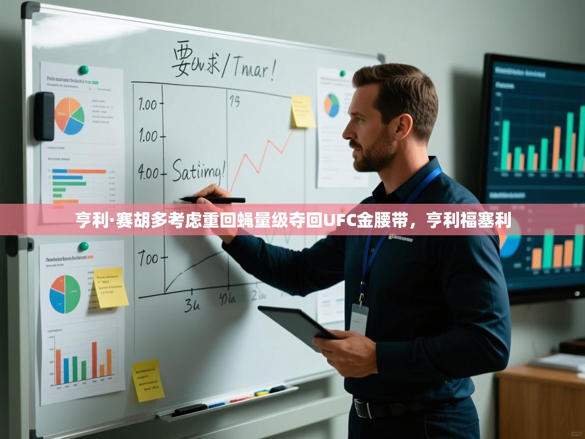 亨利·赛胡多考虑重回蝇量级夺回UFC金腰带,亨利福塞利 第1张