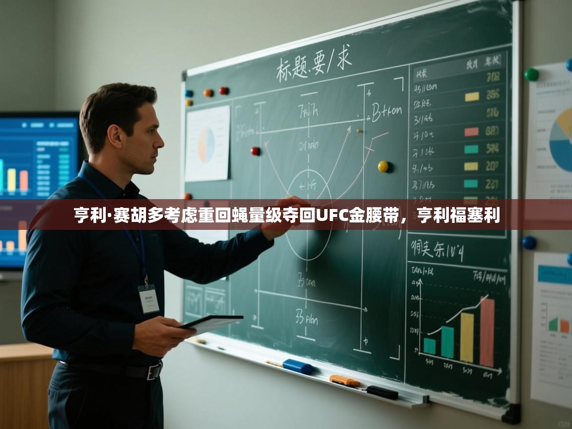 亨利·赛胡多考虑重回蝇量级夺回UFC金腰带,亨利福塞利 第2张