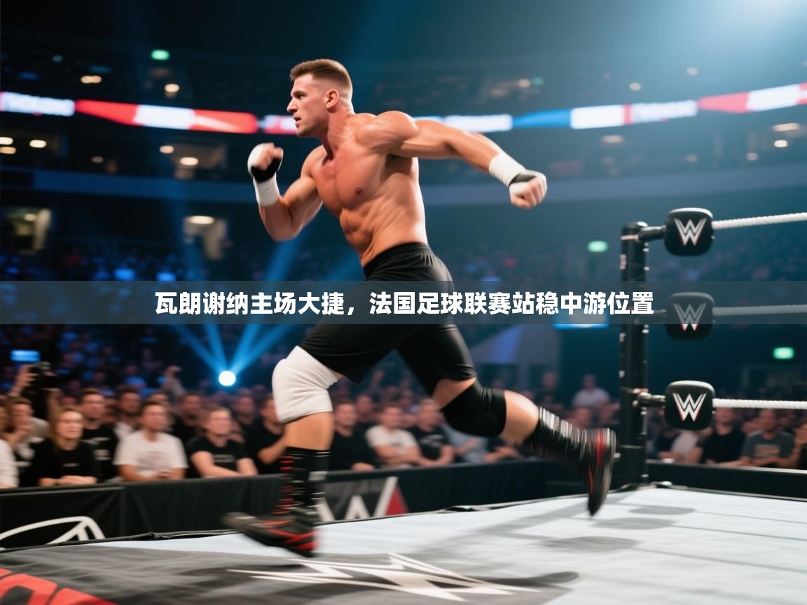 瓦朗谢纳主场大捷,法国足球联赛站稳中游位置 第1张