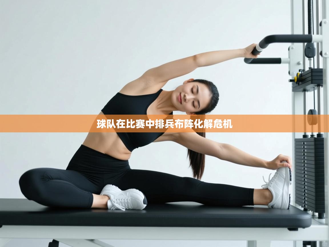 球队在比赛中排兵布阵化解危机  第1张