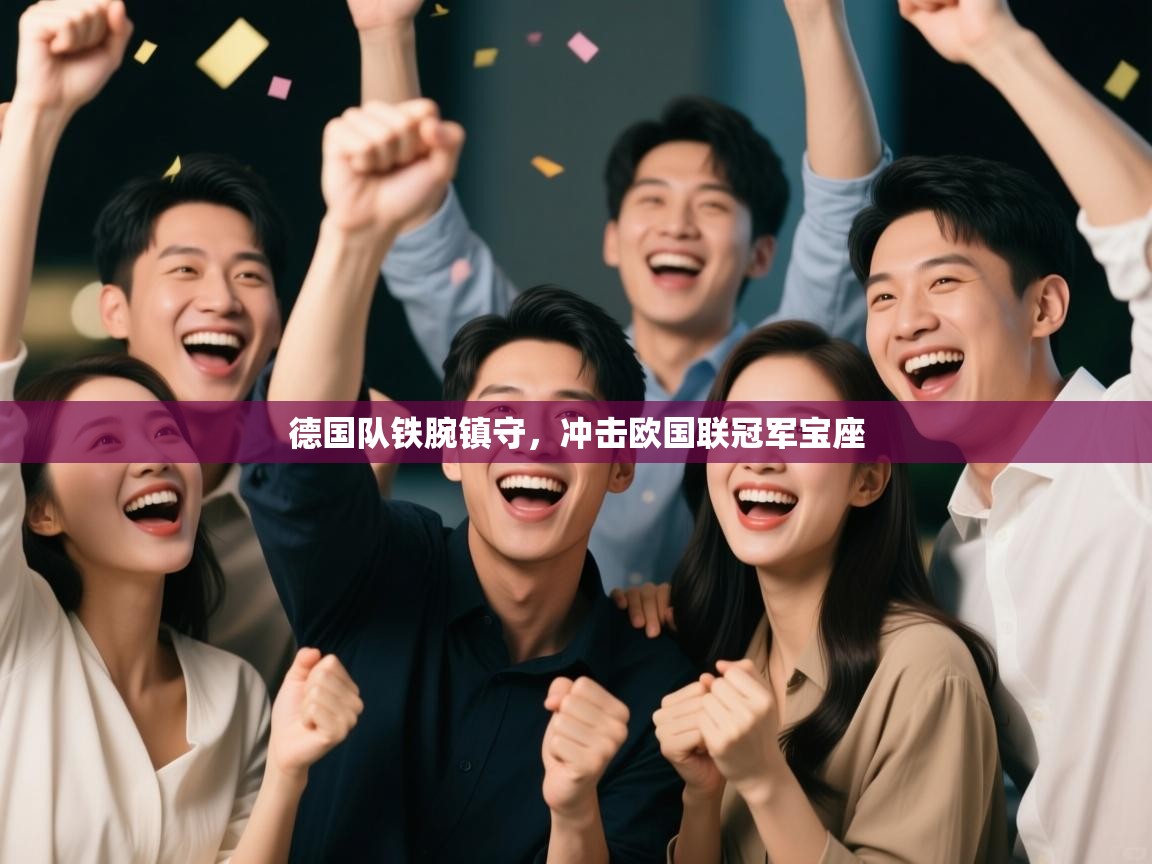 德国队铁腕镇守，冲击欧国联冠军宝座  第2张