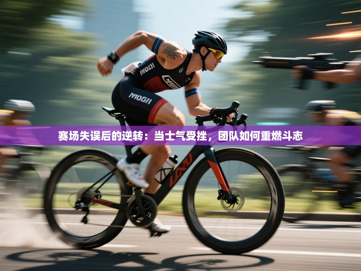 赛场失误后的逆转：当士气受挫，团队如何重燃斗志  第1张