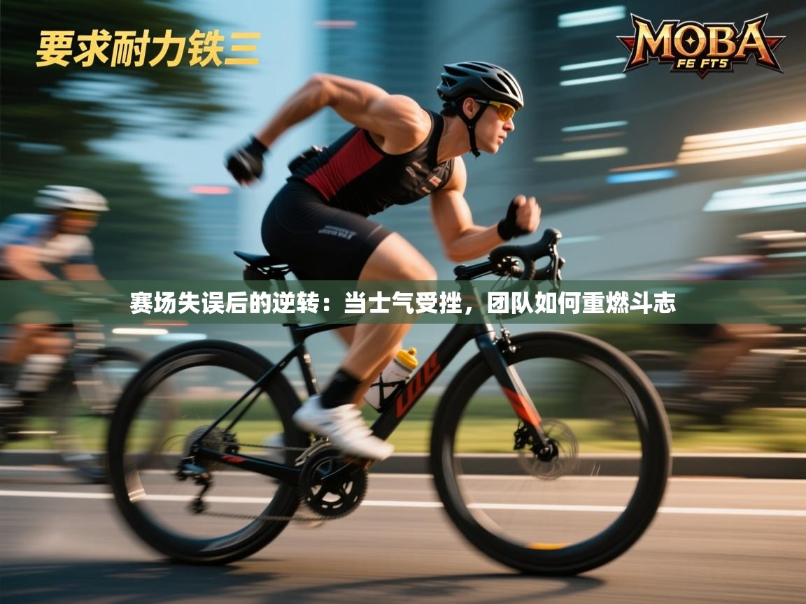 赛场失误后的逆转：当士气受挫，团队如何重燃斗志  第2张