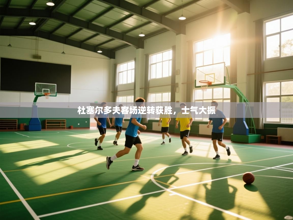 杜塞尔多夫客场逆转获胜，士气大振  第2张